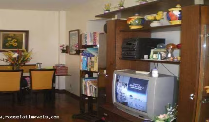 Apartamento para Venda em Teresópolis, Taumaturgo, 2 dormitórios, 2 banheiros, 1 vaga