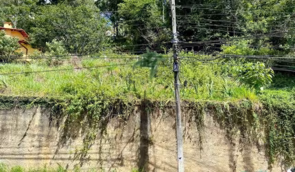 Terreno para Venda em Teresópolis, Quinta da Barra