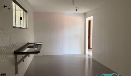 Apartamento para Venda em Teresópolis, Santa Cecília, 2 dormitórios, 1 suíte, 2 banheiros, 2 vagas