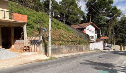 Terreno para Venda em Teresópolis, Pimenteiras