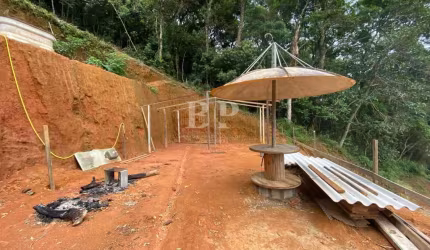 Terreno para Venda em Teresópolis, Jardim Europa