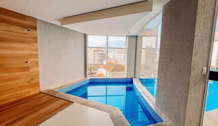 Apartamento para Venda em Teresópolis, Agriões, 2 dormitórios, 1 suíte, 2 banheiros, 1 vaga