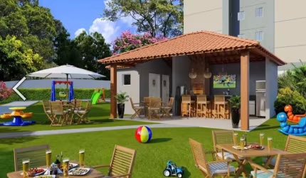 Apartamento para Venda em Teresópolis, Pimenteiras, 2 dormitórios, 1 banheiro, 1 vaga