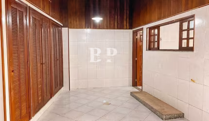 Casa em Condomínio para Venda em Teresópolis, Araras, 2 dormitórios, 2 banheiros, 1 vaga