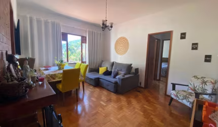 Casa para Venda em Teresópolis, Barra do Imbuí, 3 dormitórios, 1 banheiro, 1 vaga