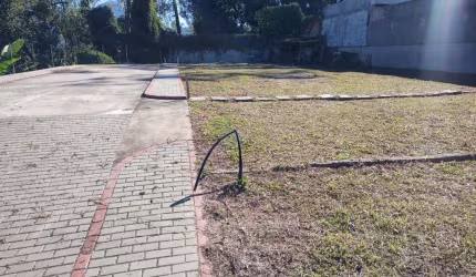 Terreno para Venda em Teresópolis, Tijuca