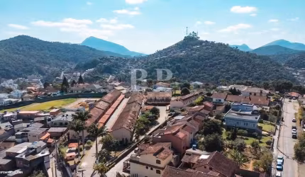 Casa em Condomínio para Venda em Teresópolis, Parque São Luiz, 2 dormitórios, 1 banheiro, 1 vaga