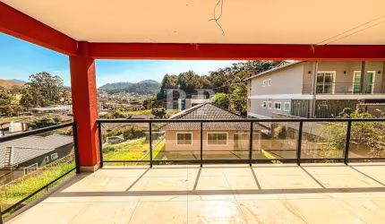 Casa em Condomínio para Venda em Teresópolis, Vargem Grande, 3 dormitórios, 3 suítes, 3 banheiros, 1 vaga