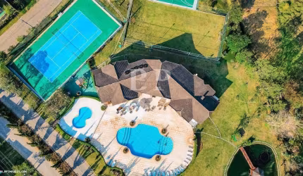 Casa em Condomínio para Venda em Teresópolis, Vargem Grande, 3 dormitórios, 3 suítes, 3 banheiros, 1 vaga