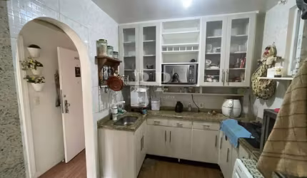 Apartamento para Venda em Teresópolis, Várzea, 1 dormitório, 1 banheiro, 1 vaga