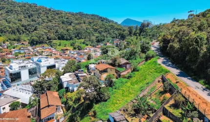 Terreno para Venda em Teresópolis, Vale do Paraíso