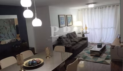 Apartamento para Venda em Teresópolis, Tijuca, 3 dormitórios, 1 suíte, 2 banheiros, 3 vagas