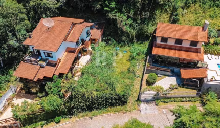 Terreno para Venda em Teresópolis, Carlos Guinle