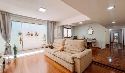 Apartamento para Venda em Teresópolis, Jardim Cascata, 3 dormitórios, 2 suítes, 3 banheiros