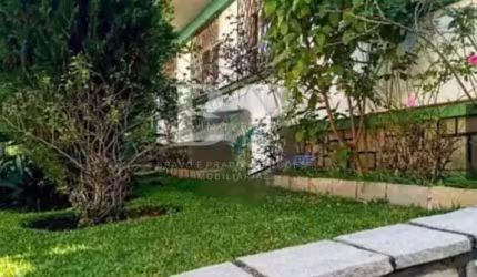 Apartamento para Venda em Teresópolis, Taumaturgo, 1 dormitório, 1 banheiro