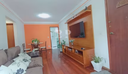Apartamento para Venda em Teresópolis, Ermitage, 2 dormitórios, 1 banheiro, 1 vaga