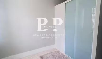 Apartamento para Venda em Teresópolis, Alto, 1 dormitório, 1 banheiro
