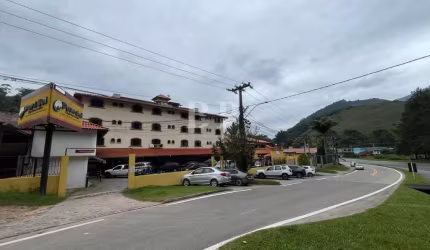 Loja Comercial para Locação em Teresópolis, Pessegueiros