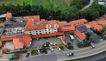 Sala Comercial para Locação em Teresópolis, Pessegueiros