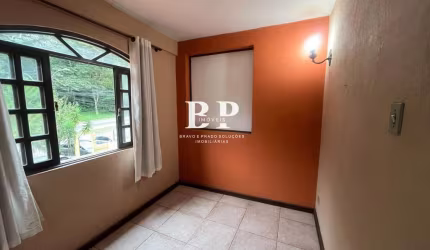 Apartamento para Locação em Teresópolis, Pessegueiros, 1 dormitório, 1 banheiro