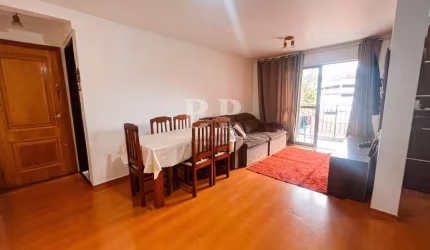 Apartamento para Venda em Teresópolis, Ermitage, 2 dormitórios, 2 banheiros, 1 vaga
