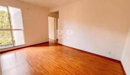 Apartamento para Locação em Teresópolis, Cascata do Imbuí, 2 dormitórios, 1 banheiro, 1 vaga