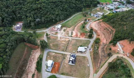 Terreno para Venda em Teresópolis, Prata
