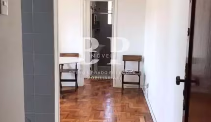 Apartamento para Venda em Teresópolis, Alto, 1 dormitório, 1 banheiro