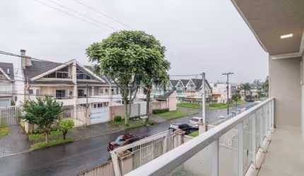 Casa com 3 quartos à venda na Rua Engenheiro Jayme Matzenbacher, 515, Atuba, Curitiba por R$ 790.000