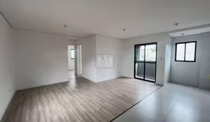 Apartamento com 3 quartos à venda na Rua Guilherme Ceolin, 454, Vargem Grande, Pinhais por R$ 360.000