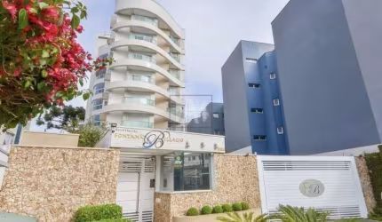 Apartamento com 3 quartos à venda na Rua José de Alencar, 1686, Juvevê, Curitiba por R$ 1.149.000