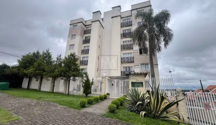 Apartamento com 3 quartos à venda na Avenida Monteiro Tourinho, 950, Tingui, Curitiba por R$ 364.500