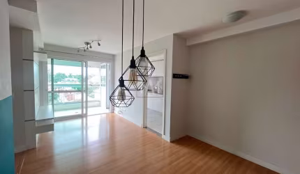Apartamento com 3 quartos à venda na Rua Jovino do Rosário, 1790, Boa Vista, Curitiba por R$ 709.000