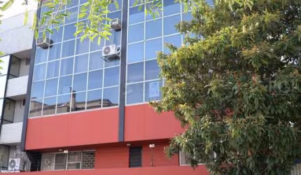 Conjunto/Sala para Venda - 85.31m², 0 dormitórios, Floresta