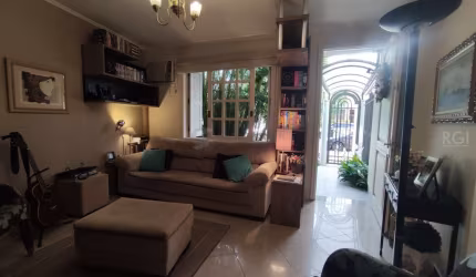 Sobrado em São João