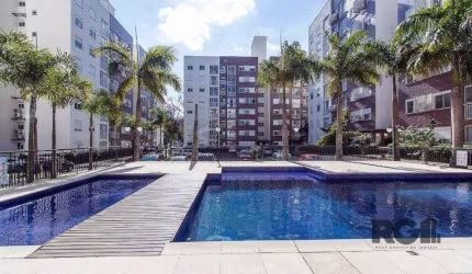 Apartamento em Cavalhada