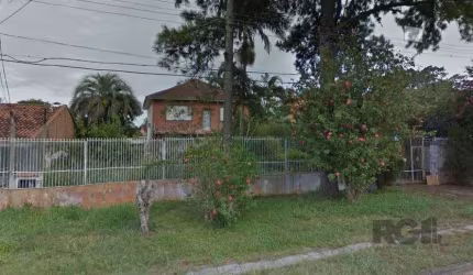 Casa em Belém Novo