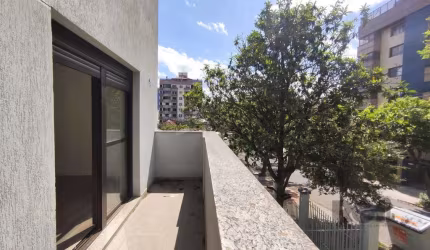 Apartamento em Auxiliadora