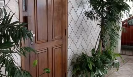 Apartamento em Jardim Botânico