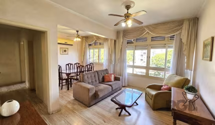 Apartamento em Centro Histórico