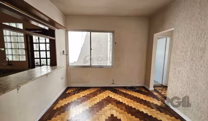 Apartamento em Cidade Baixa