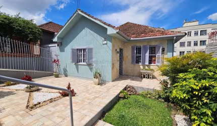 Casa em Jardim do Salso