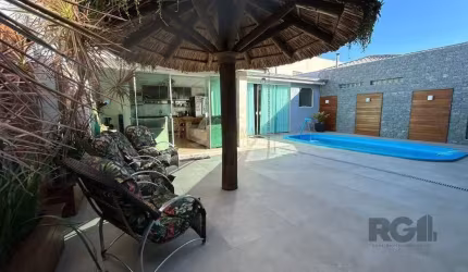 EXCELENTE CASA EM GRAVATAÍ