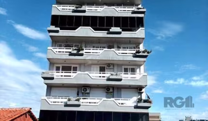 Espaçoso Apartamento