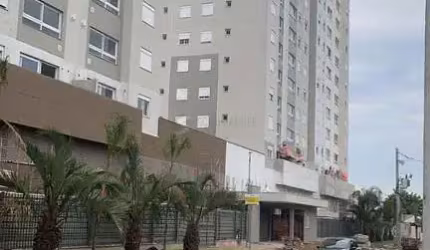 Apartamento NOVO com 2 Quartos à venda, 54m² - Bairro Harmonia Canoas