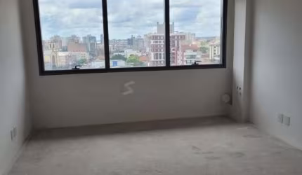 Conjunto/Sala 33m² Cristo Redentor - Porto Alegre