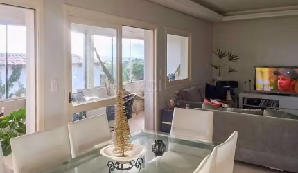Casa para Venda - 280m², 3 dormitórios, sendo 1 suites, 2 vagas - Sétimo Céu
