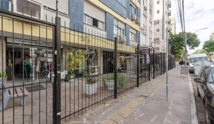 Apartamento 4 dorm. 99m² Cidade Baixa - Porto Alegre