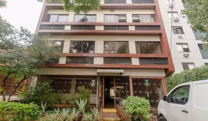 Conjunto/Sala 75m² Rio Branco - Porto Alegre