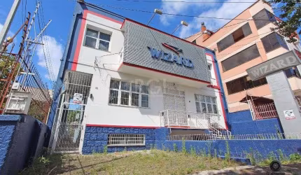 Predio para Venda - 502m², 0 dormitórios, Teresópolis